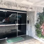 Ed. Republica Argentina - Apto 105