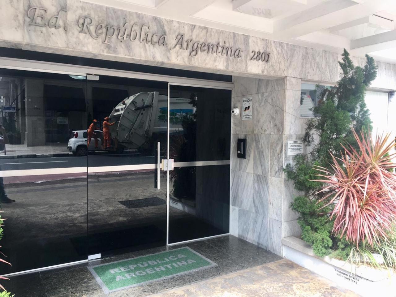 Ed. Republica Argentina Apto 105 Apartamento