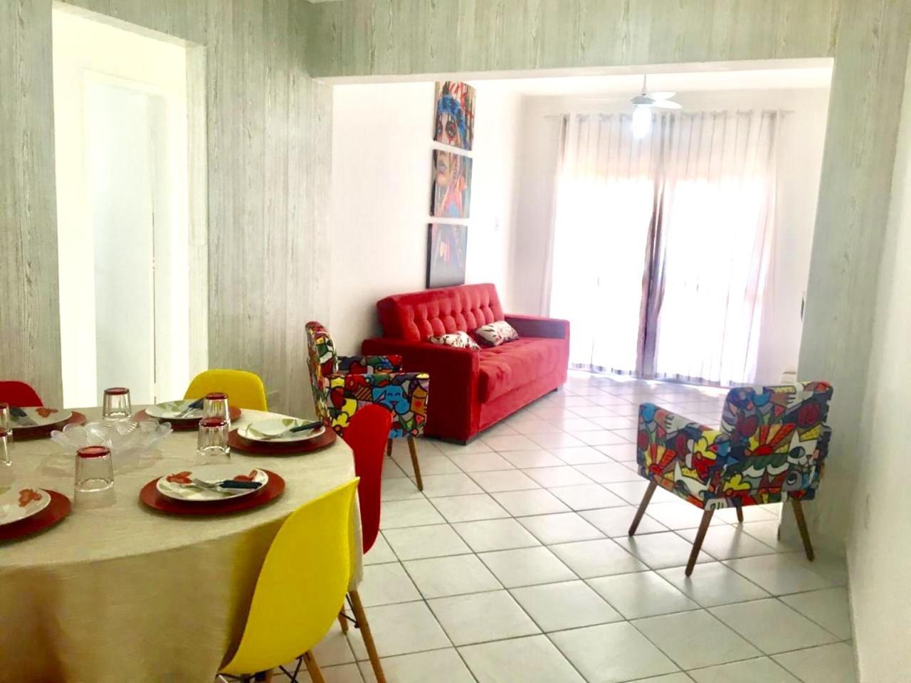 Ed. Republica Argentina Apto 105 Apartamento Balneario Camboriu