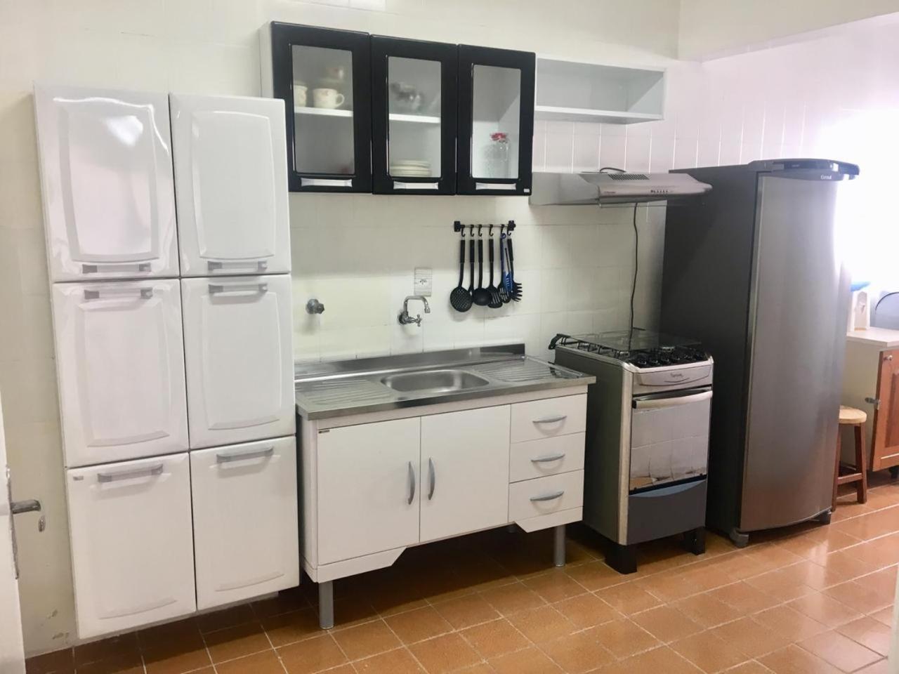 Apartamento Ed. Republica Argentina Apto 105