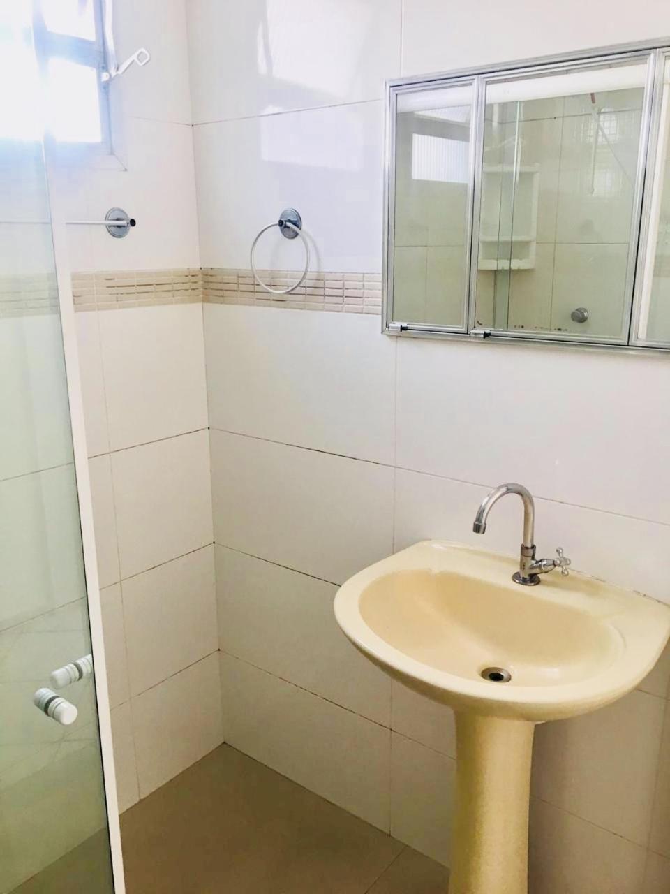 Apartamento Ed. Republica Argentina Apto 105
