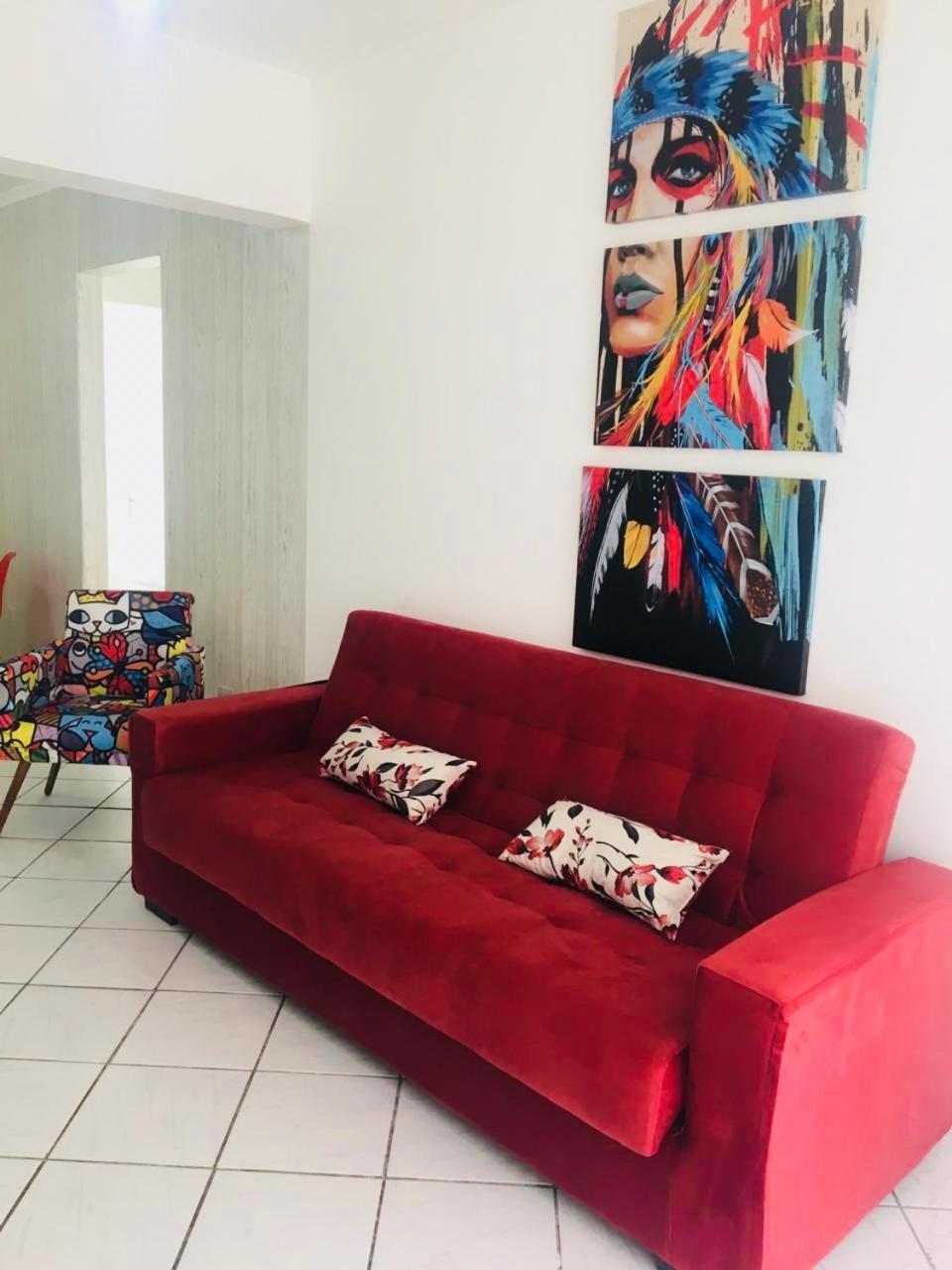 Ed. Republica Argentina Apto 105 Apartamento