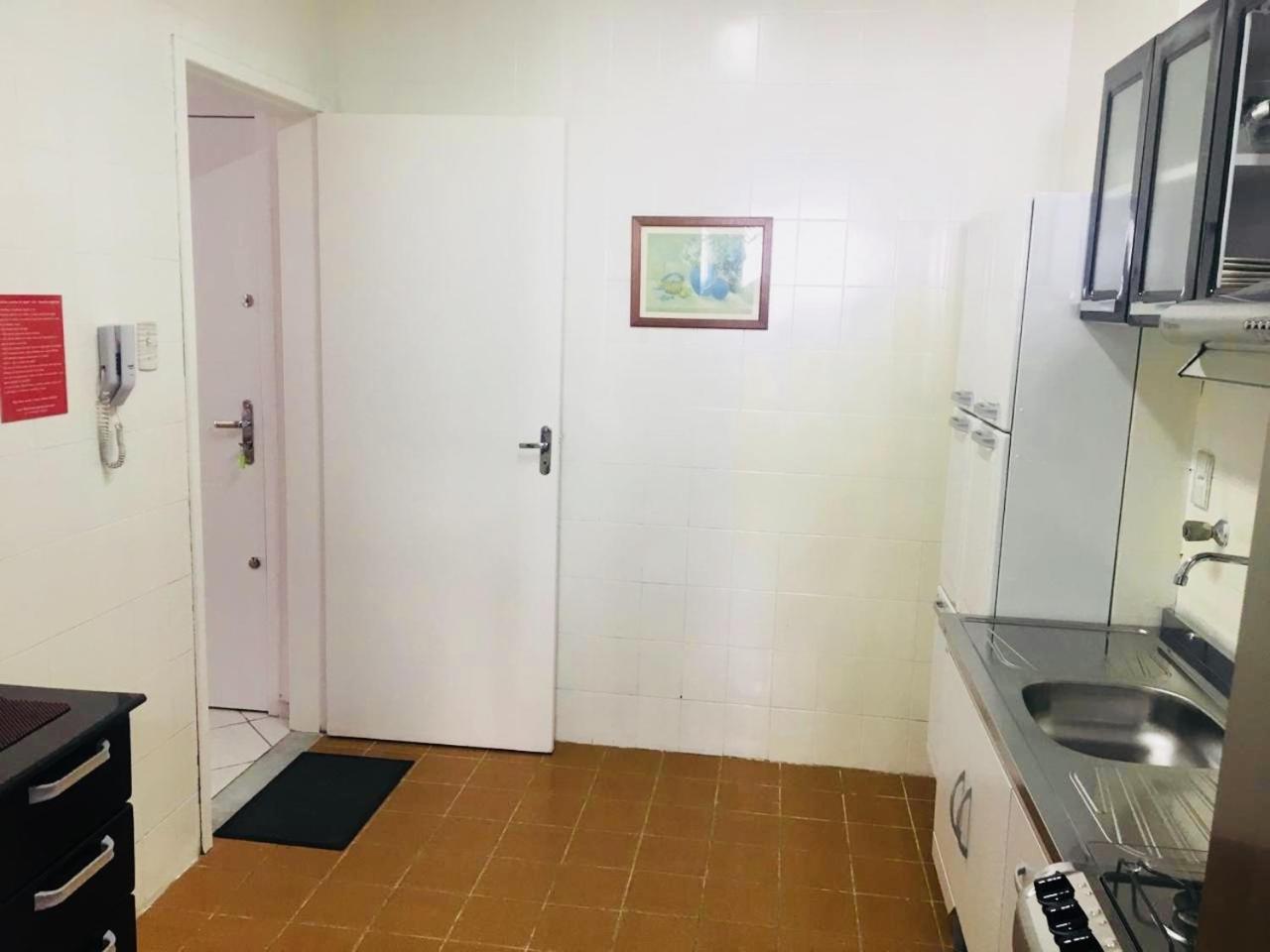 Ed. Republica Argentina Apto 105 Apartamento *